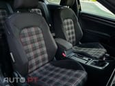 Volkswagen Golf 2.0 TSi GTi