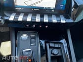 Peugeot 508 1.6 Hybrid Allure e-EAT8