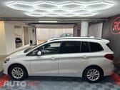 BMW 216 d