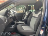 Dacia Duster 1.5 dCi Comfort