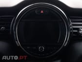 MINI Cooper One D