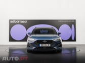 Ford Focus SW 1.0 EcoBoost MHEV ST-Line X