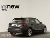 Audi A3 A3 SB 40 TFSIE ADVANCED