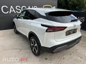 Nissan Qashqai 1.3 DIG-T N-Connecta
