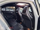 Mercedes-Benz A 200 CDi BE AMG Line
