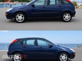 Ford Focus 1.6 Trend