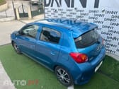 Mitsubishi Space Star 1.2 Intense Cross