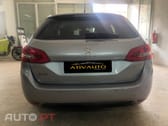 Peugeot 308 SW 1.5 BlueHDi Style