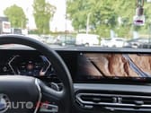 BMW 320 Touring Pack M Auto