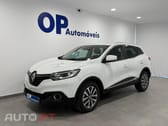 Renault Kadjar Outro