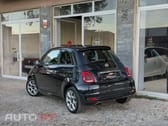 Fiat 500 1.2 8V S&S Sport
