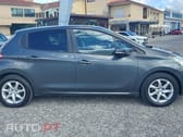 Peugeot 208 1.4 HDi Active