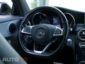 Mercedes-Benz C 220 d Aut.