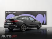 BMW 216 d Pack Desportivo M