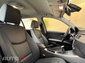 BMW 320 320 d EfficientDynamics