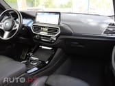 BMW X3 30 e xDrive Pack M Desportivo Pro