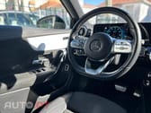 Mercedes-Benz A 250 e AMG Line
