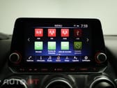 Nissan Juke Juke 1.0 DIG-T Tekna DCT