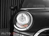 MINI Cooper One D