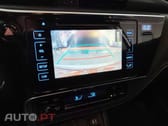 Toyota Auris Touring Sports 1.8 HSD Exclusive+Navi