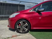 Peugeot 208 1.6 THP GTi