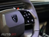 Peugeot 3008 1.2 Hybrid Allure e-DCS6
