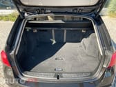 BMW 318 d Auto