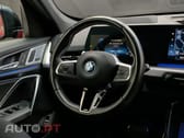 BMW iX1 xDrive30 Pack Desportivo M