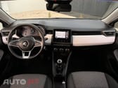Renault Clio 1.5 Blue dCi Evolution