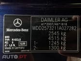 Mercedes-Benz CLS 350 d 4Matic AMG Line