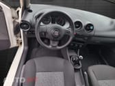 Seat Ibiza Van 1.4 TDi Business