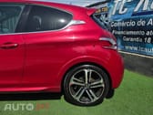 Peugeot 208 1.6 THP GTi