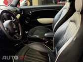 MINI Clubman Cooper S