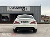 Mercedes-Benz CLA 180 d Urban