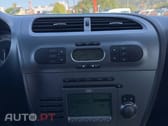 Seat Leon 2.0 TDI FR