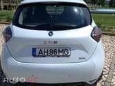 Renault Zoe (c/ Bateria) Intens 50