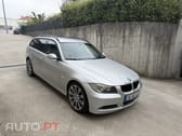 BMW 320 d Sport