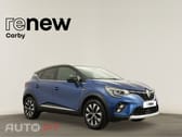 Renault Captur Captur 1.0 TCe Techno