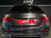 Mercedes-Benz C 300 e AMG Line