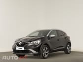 Renault Captur Captur 1.0 TCe RS Line