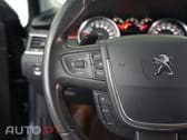 Peugeot 508 RXH 2.0 HDi Hybrid4 2-Tronic