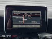 Mercedes-Benz A 180 CDi BE Edition Urban