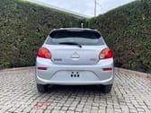 Mitsubishi Space Star 1.0