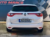 Renault Mégane Sport Tourer 1.5 Blue dCi Limited