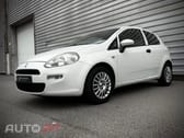 Fiat Punto Punto 1.3 Multijet Van