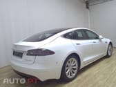 Tesla Model S Maximale