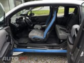 BMW i3 i3s (94 Ah)