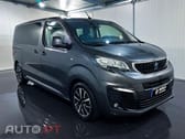 Peugeot E-Traveller 50kHw Expert