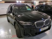 BMW X3 30 e xDrive