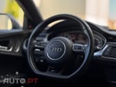 Audi A7 4.0 TFSI quattro Tiptronic